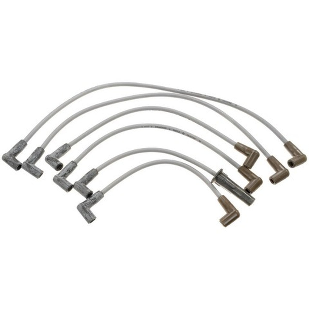 Standard - 6637 - Spark Plug Wire Set