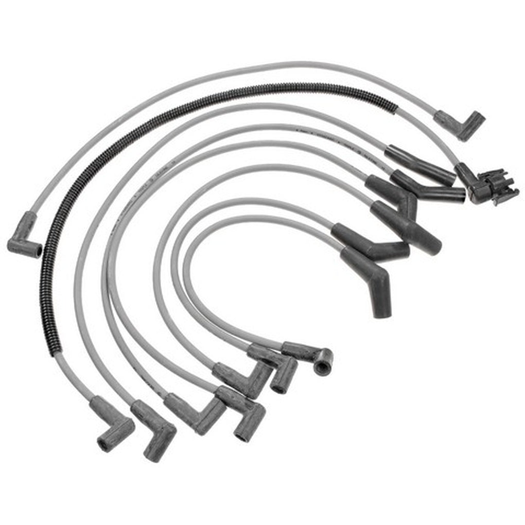 Standard - 6645 - Spark Plug Wire Set