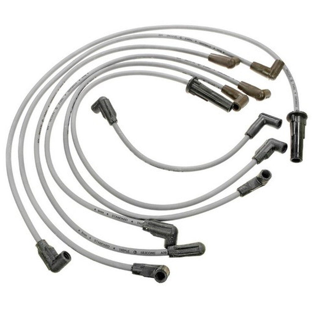 Standard - 6653 - Spark Plug Wire Set