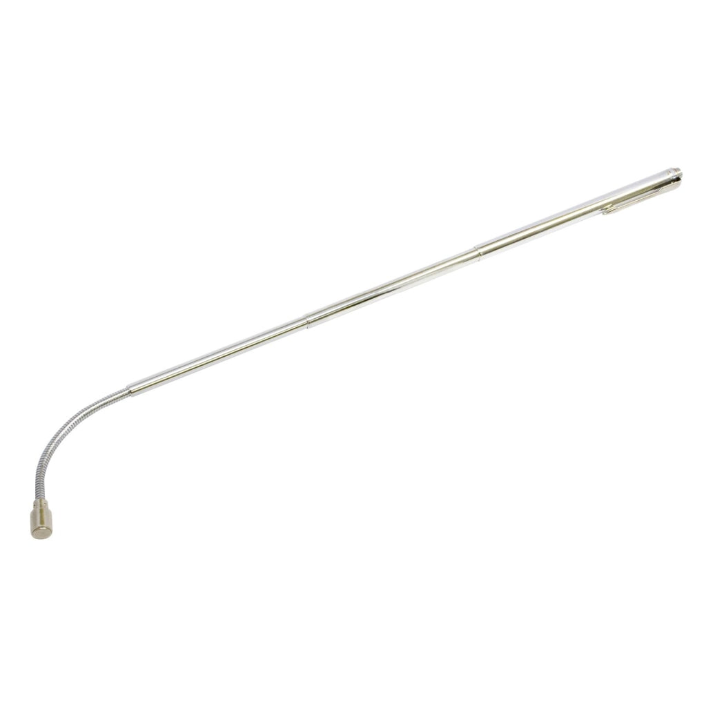 Lisle - 66540 - Mini Flexible Telescoping Magnetic Pickup