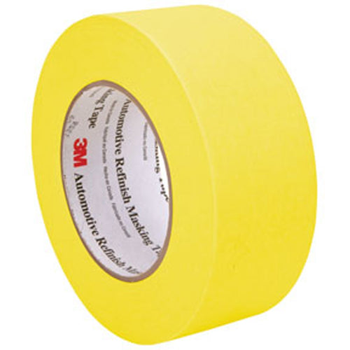 3M - 06656 - Automotive Refinish Masking Tape, 48 mm x 55 m - 24/case - 7000119819