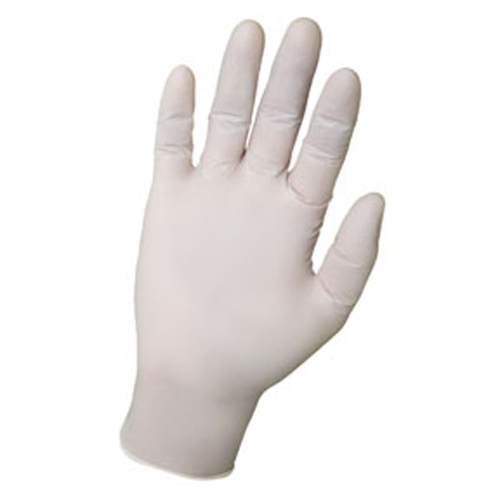 SAS - 66564 - Derma-Defender Nitrile Disposable Glove (X-Large, Powder-Free, 100 per Box)