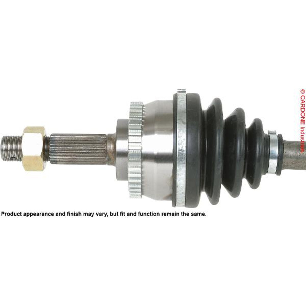 Cardone - 66-6171 - CV Axle Assembly