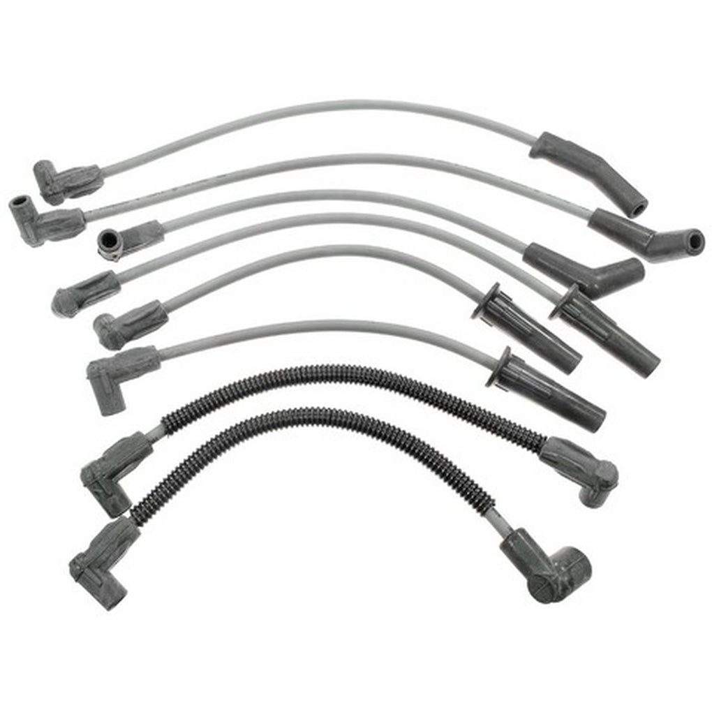 Standard - 6662 - Spark Plug Wire Set