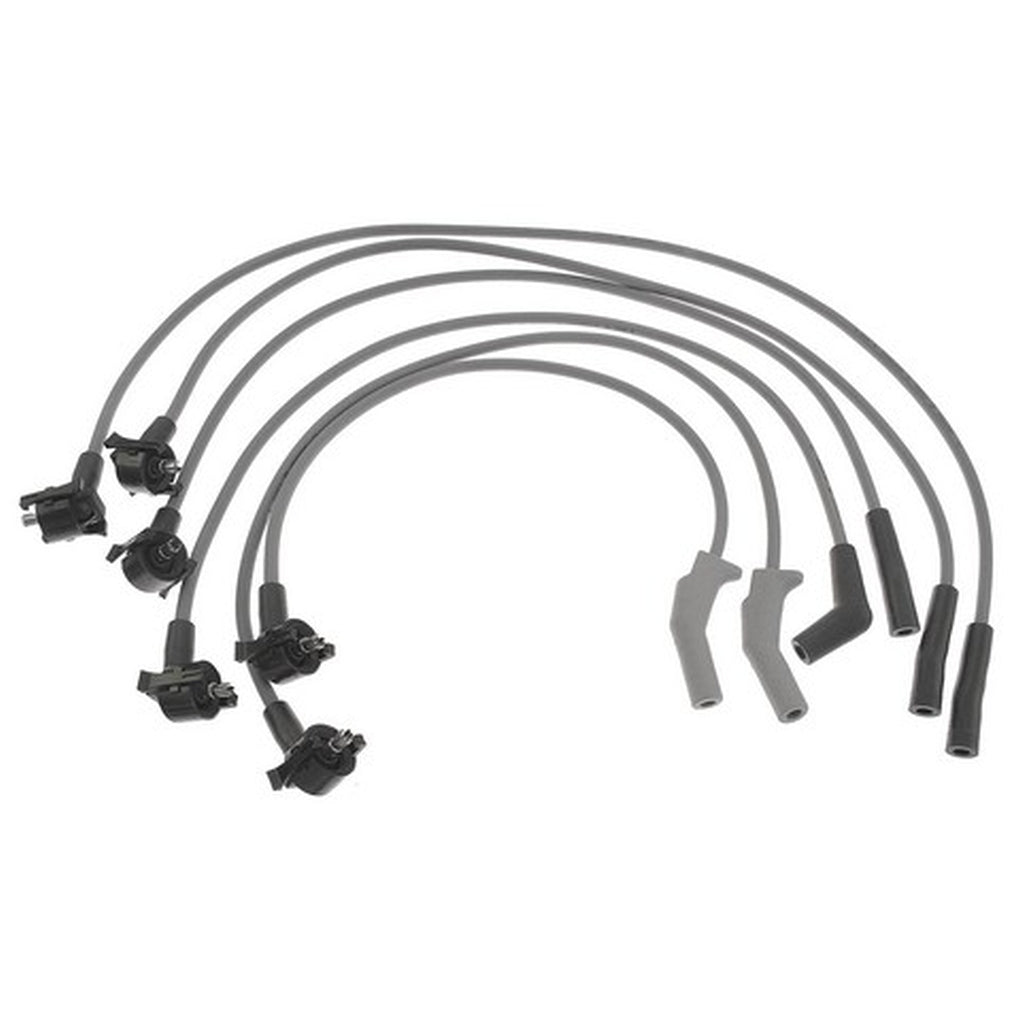 Standard - 6664 - Spark Plug Wire Set