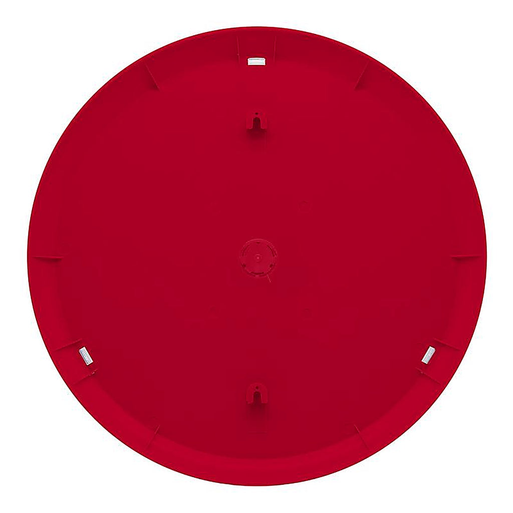 Taylor - 6700RD - Dial Thermometer Plastic Red