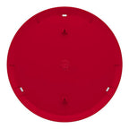 Taylor - 6700RD - Dial Thermometer Plastic Red