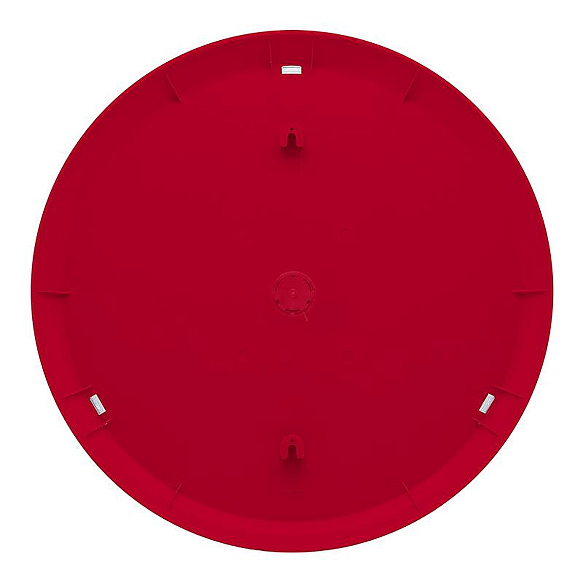Taylor - 6700RD - Dial Thermometer Plastic Red