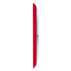 Taylor - 6700RD - Dial Thermometer Plastic Red