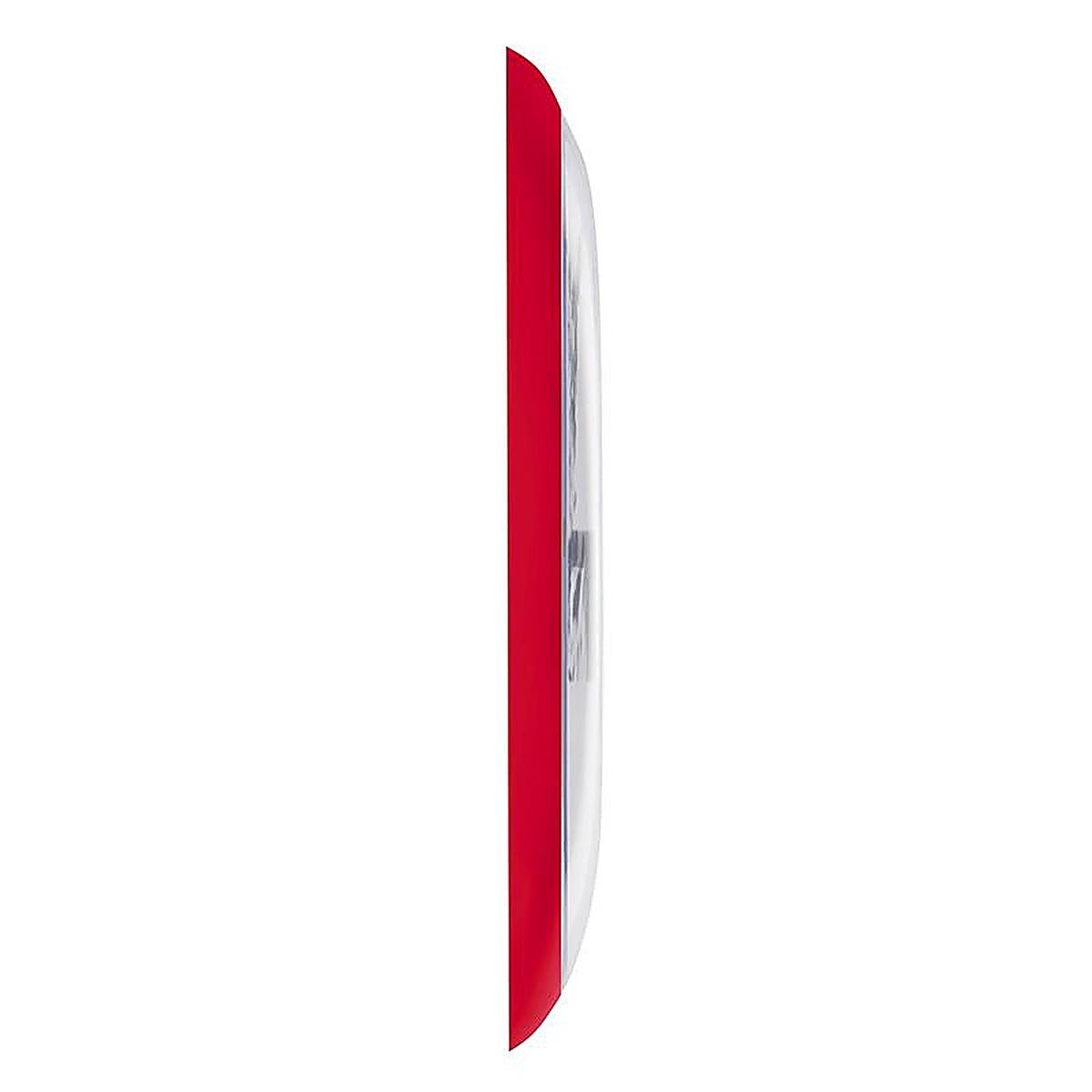 Taylor - 6700RD - Dial Thermometer Plastic Red