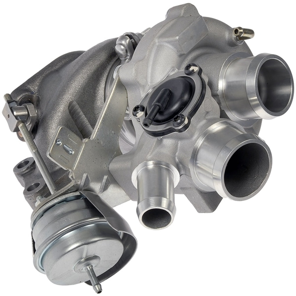 Dorman|667-250|Turbocharger And Gasket Kit