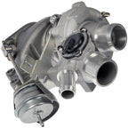Dorman|667-250|Turbocharger And Gasket Kit