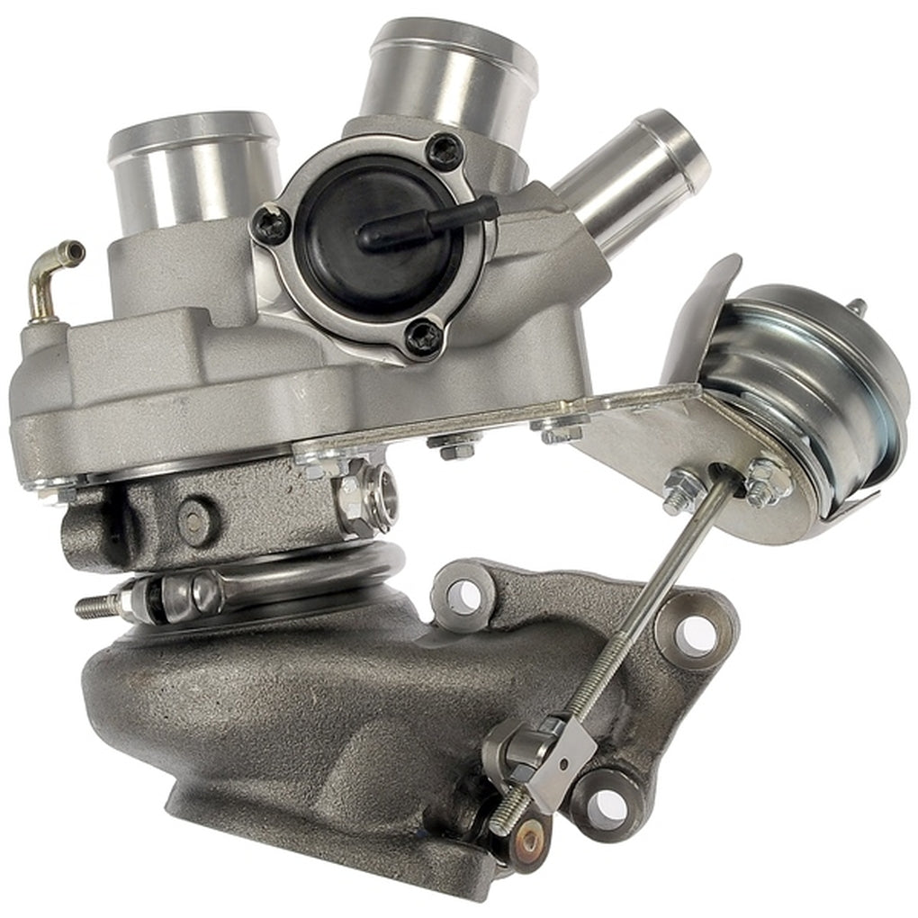 Dorman|667-250|Turbocharger And Gasket Kit