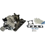 Dorman|667-272|Turbocharger And Gasket Kit