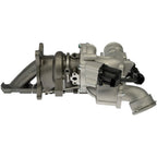 Dorman|667-272|Turbocharger And Gasket Kit