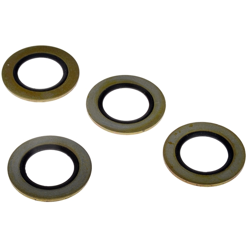 Dorman|667-503|Turbocharger Coolant Line Gasket