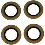 Dorman|667-503|Turbocharger Coolant Line Gasket