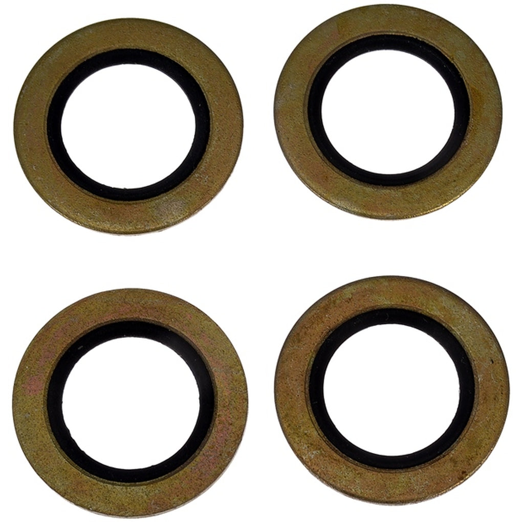 Dorman|667-503|Turbocharger Coolant Line Gasket