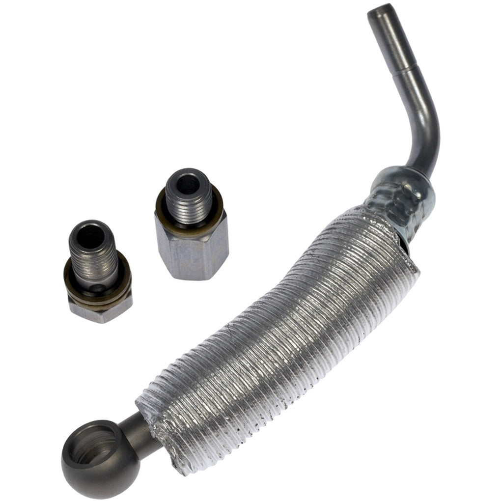 Dorman|667-522|Turbocharger Coolant Line