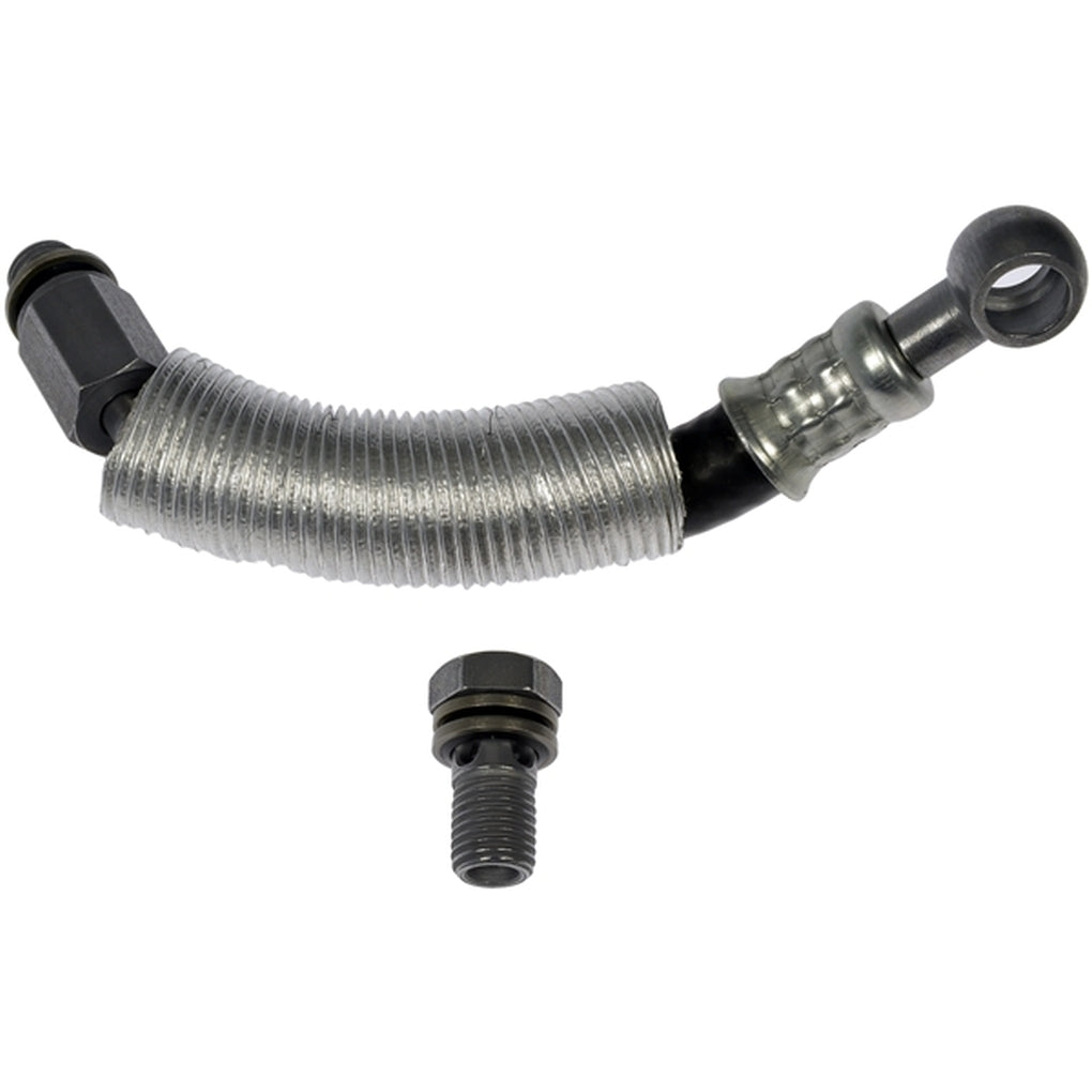 Dorman|667-522|Turbocharger Coolant Line