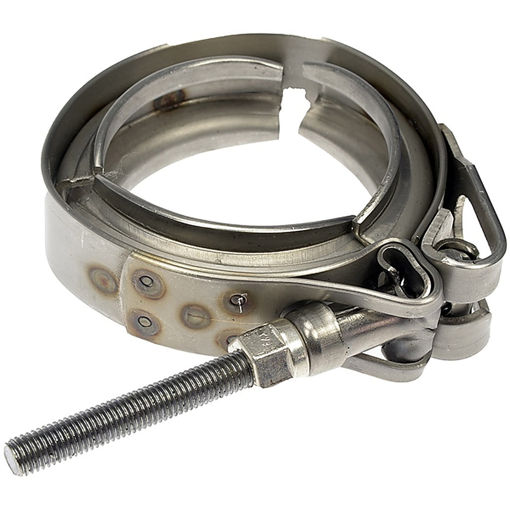 Dorman - 667-716 - Turbocharger V-Band Clamp