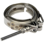 Dorman - 667-716 - Turbocharger V-Band Clamp