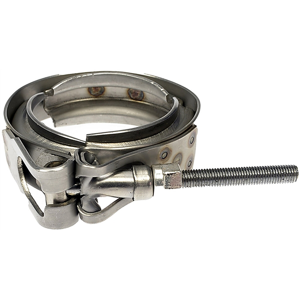 Dorman - 667-716 - Turbocharger V-Band Clamp