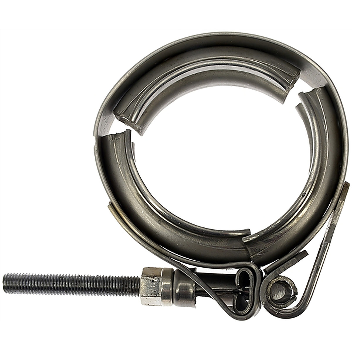 Dorman - 667-716 - Turbocharger V-Band Clamp