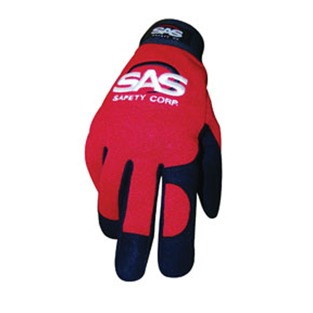 SAS - 6674 - MX ProTool - Mechanics Safety Gloves