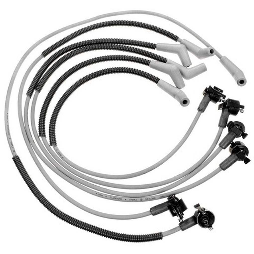 Standard - 6677 - Spark Plug Wire Set