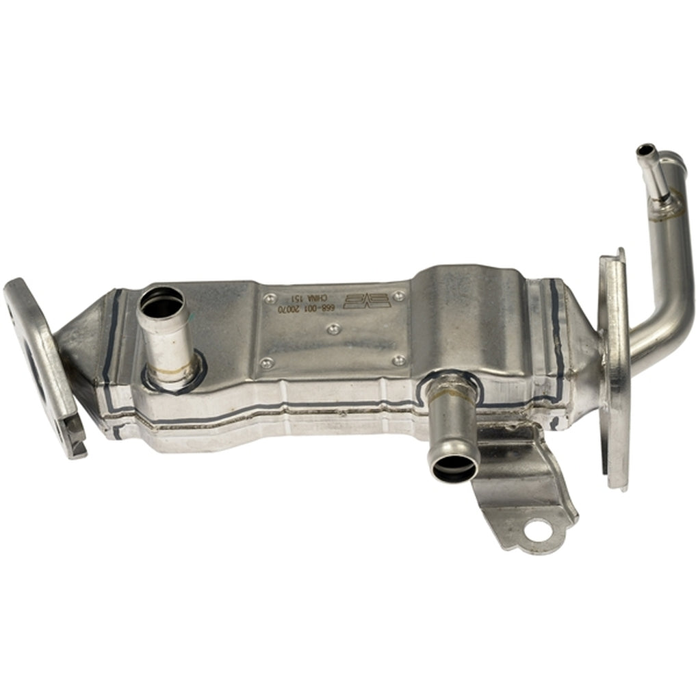 Dorman|668-001|Hybrid EGR Cooler Kit