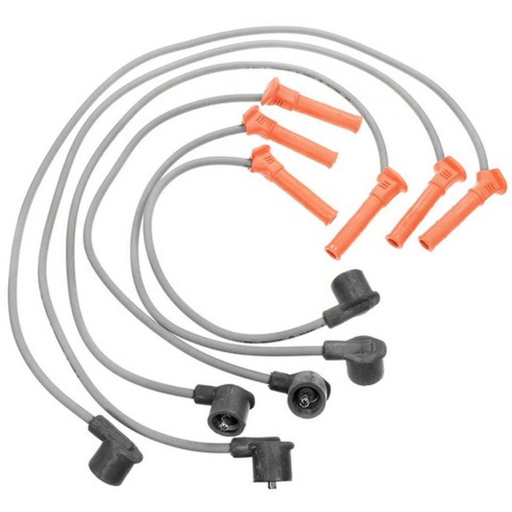 Standard - 6681 - Spark Plug Wire Set