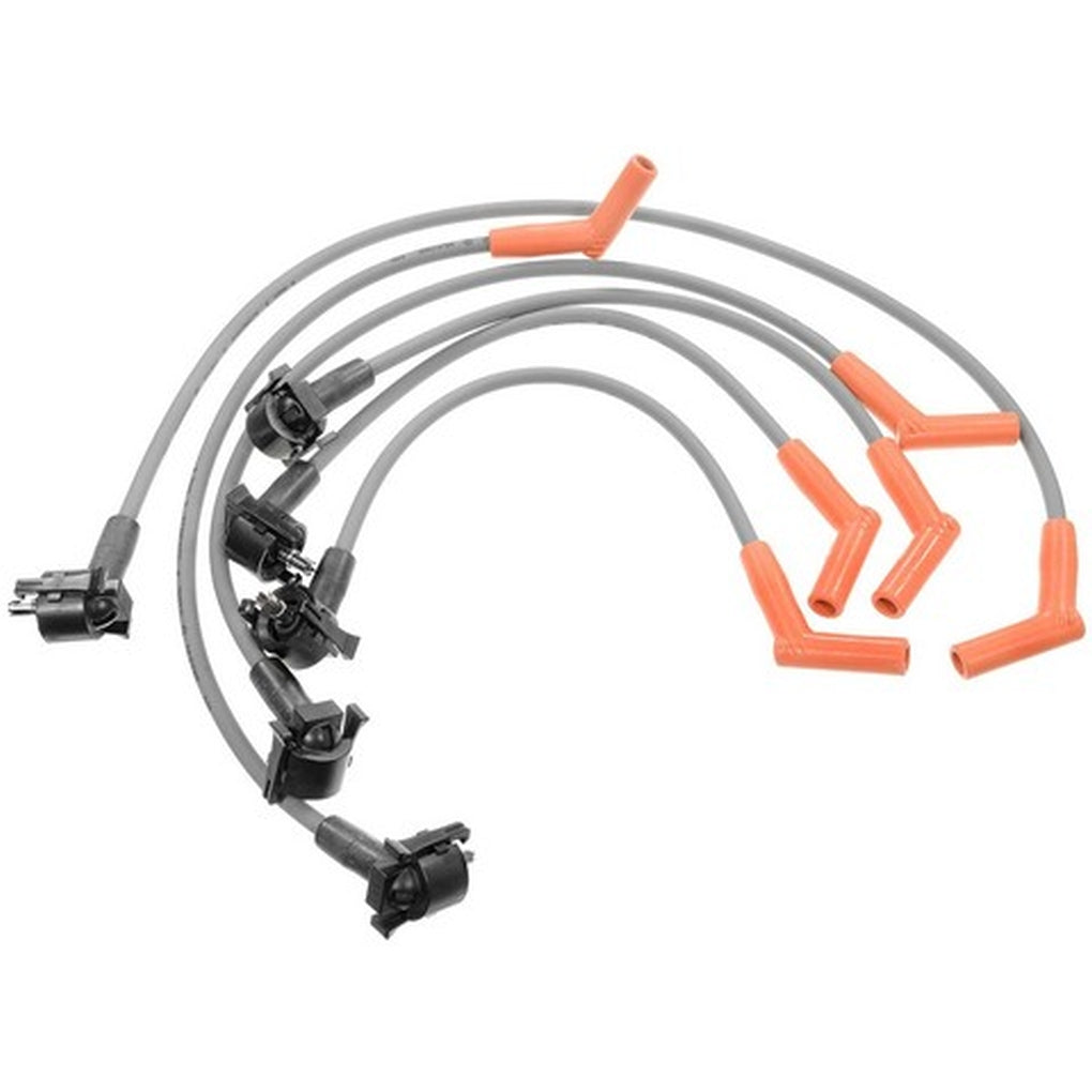 Standard - 6684 - Spark Plug Wire Set