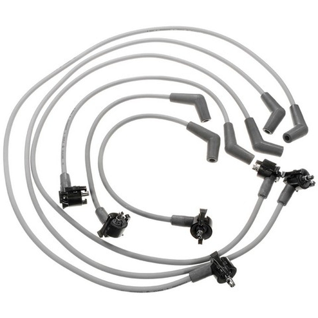 Standard - 6685 - Spark Plug Wire Set