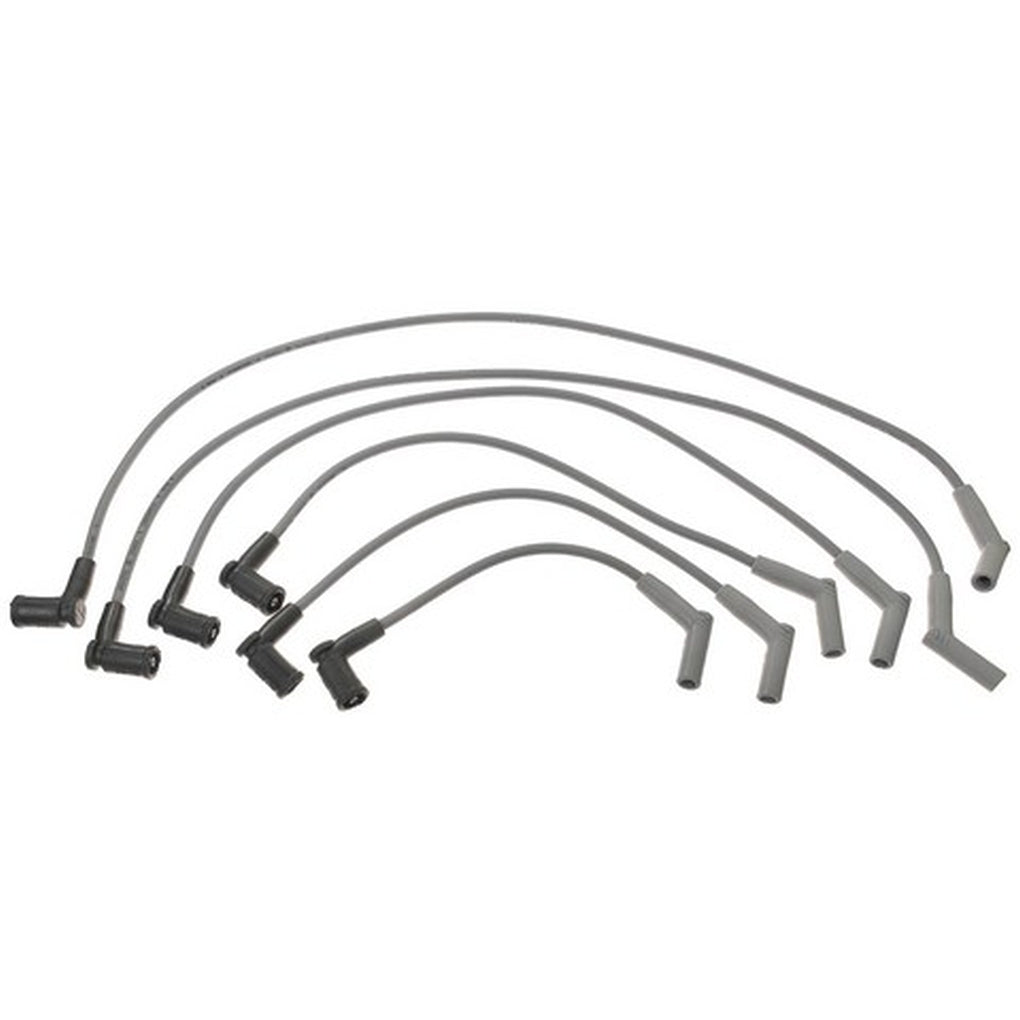 Standard - 6687 - Spark Plug Wire Set