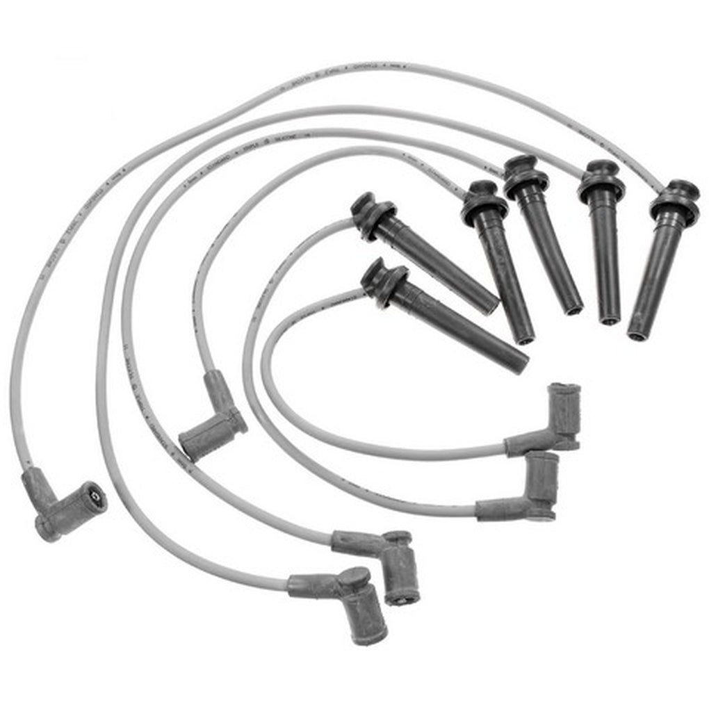 Standard - 6688 - Spark Plug Wire Set