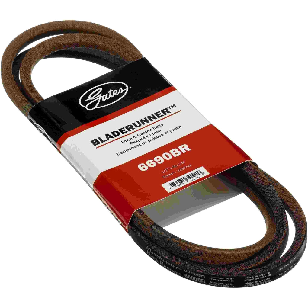Gates - 6690BR - BladeRunner Lawn/Garden Belt