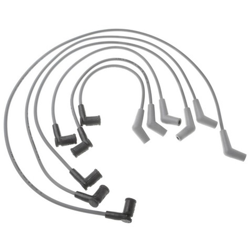 Standard - 6692 - Spark Plug Wire Set