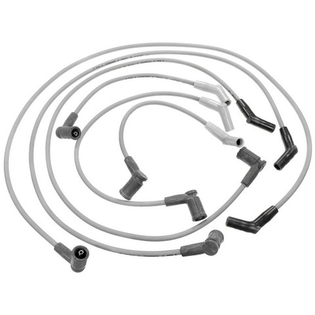Standard - 6693 - Spark Plug Wire Set