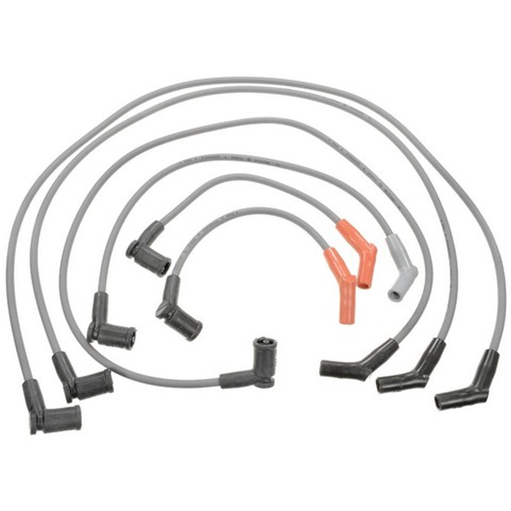 Standard - 6695 - Spark Plug Wire Set