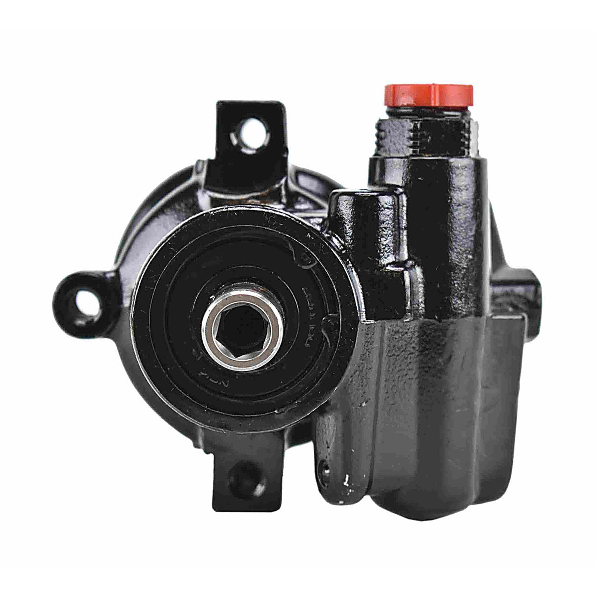NGK - 6701 - Laser Iridium Spark Plug