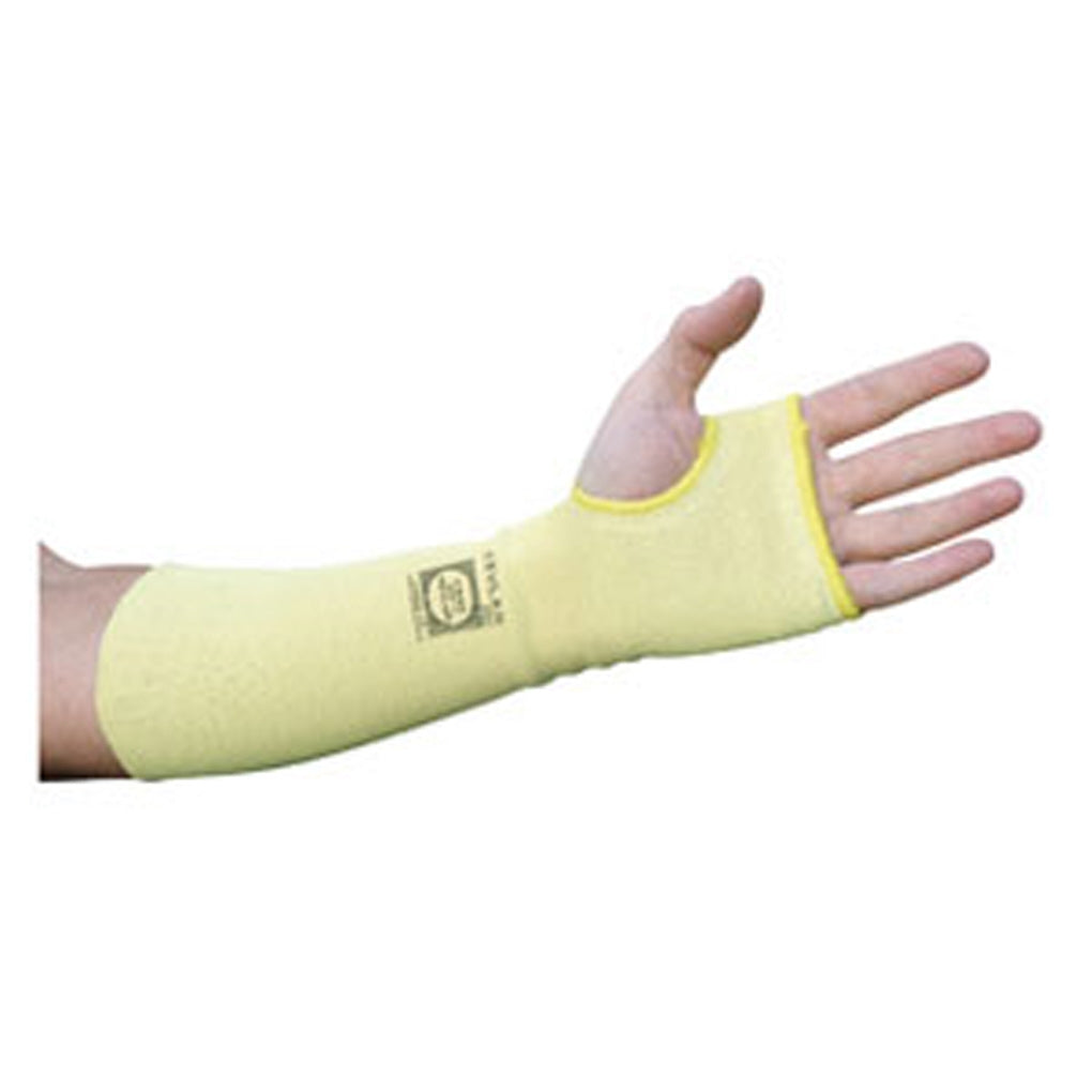 SAS - 6701 - Heat Sleeve Kevlar