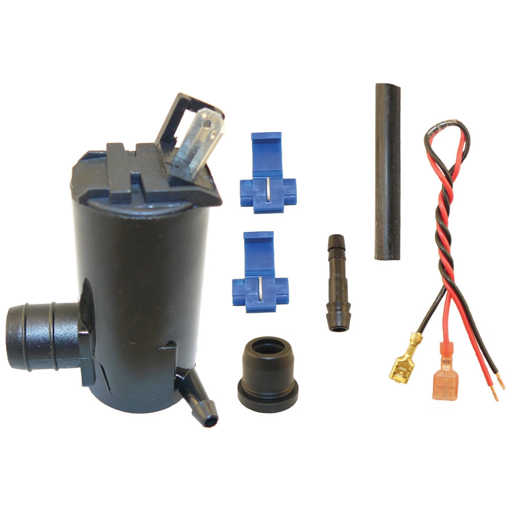 Anco - 67-08 - Washer Pump