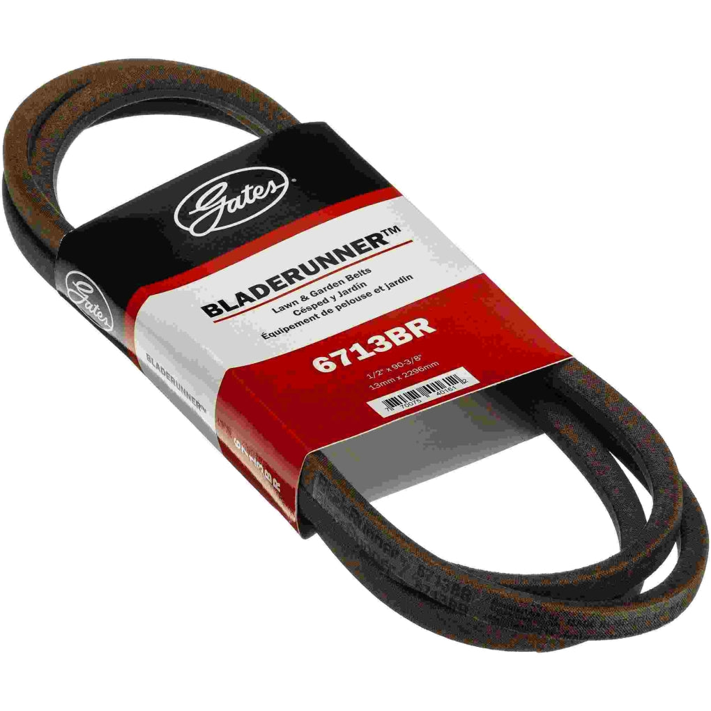 Gates - 6713BR - BladeRunner - Lawn/Garden Belt