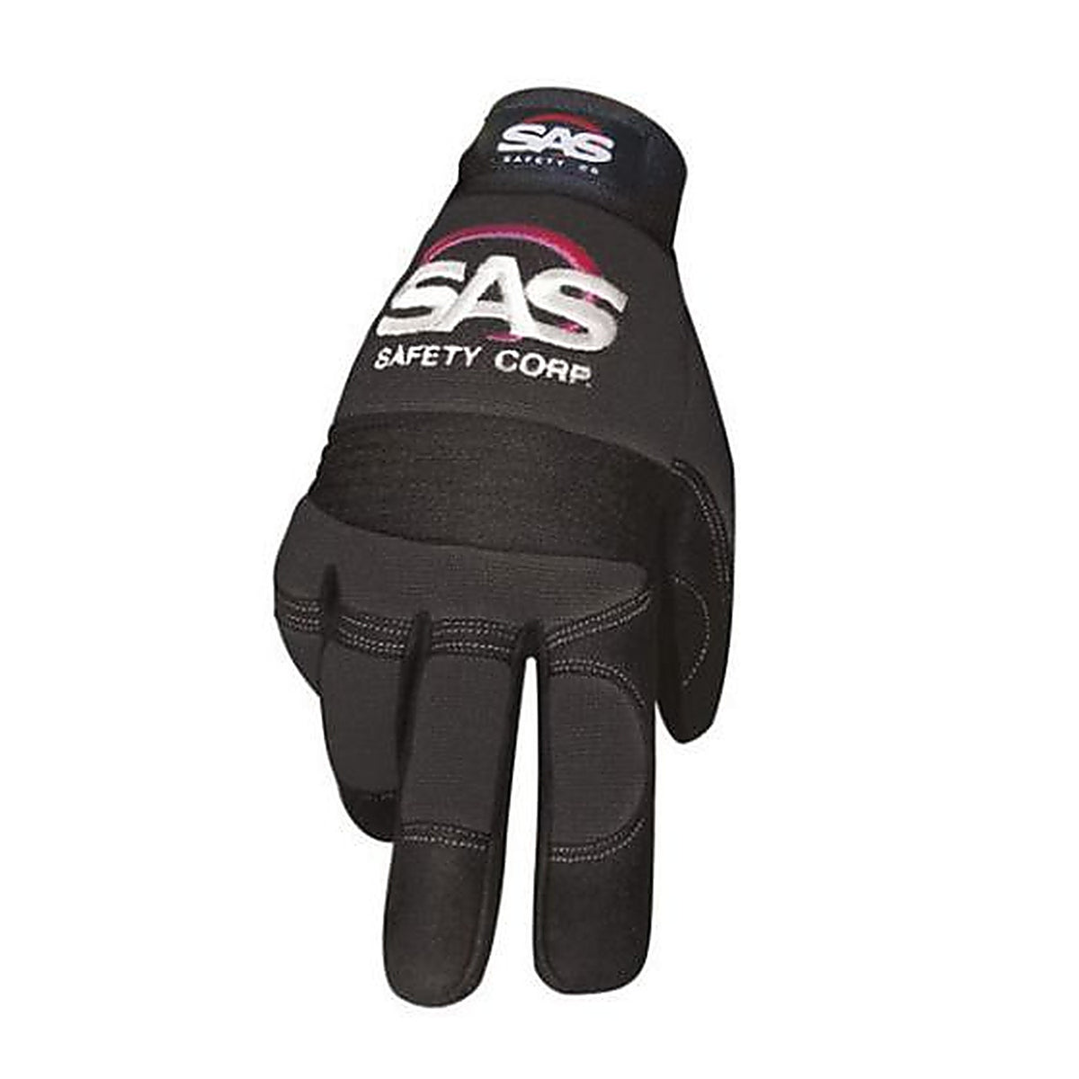 SAS - 6714 - MX Impact Gloves Mechanic's Gloves - X Large