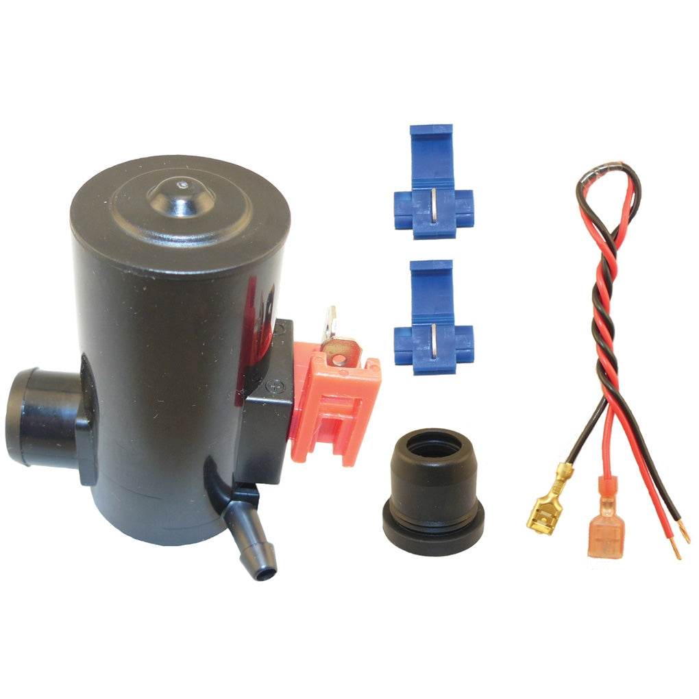 Anco - 67-22 - Washer Pump