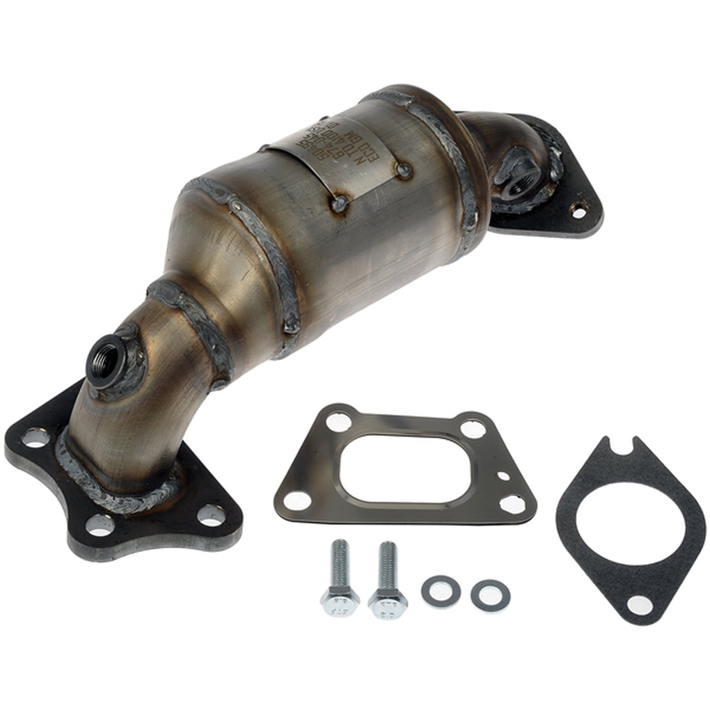 Dorman|674-045|Manifold Converter - Not CARB Compliant