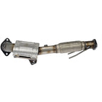 Dorman|674-086|Pre-Converter - Not CARB Compliant