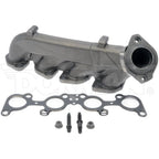 Dorman|674-115|Exhaust Manifold Kit - Includes Required Gaskets And Hardware