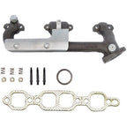 Dorman|674-157|Exhaust Manifold Kit - Includes Required Gaskets And Hardware